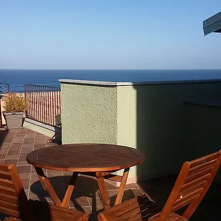 Attico Siena Castelsardo