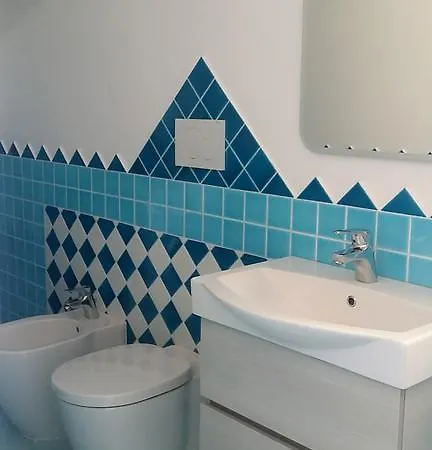 Attico Siena Apartment