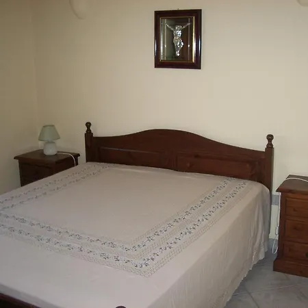 Apartment Attico Siena Castelsardo