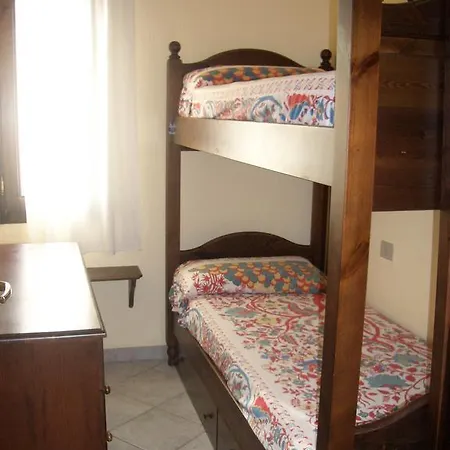 Attico Siena