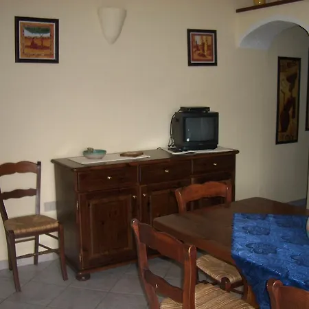 Attico Siena Apartment Castelsardo
