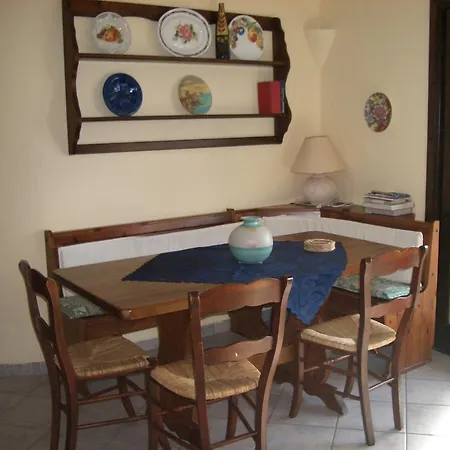 Attico Siena Castelsardo