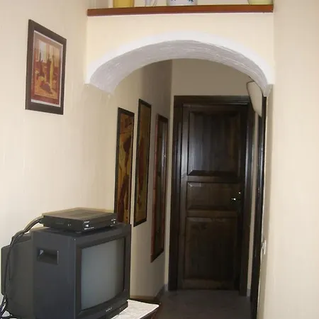 Apartment Attico Siena *