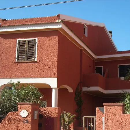 Attico Siena Apartment