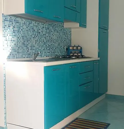 Attico Siena 아파트
