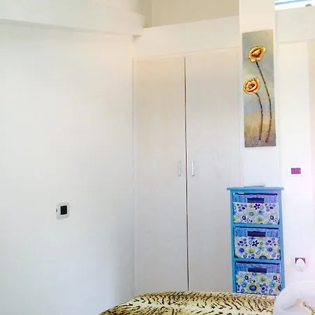 Attico Siena 아파트