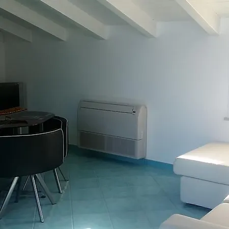 아파트 Attico Siena 카스텔사르도