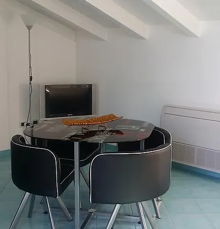 아파트 Attico Siena